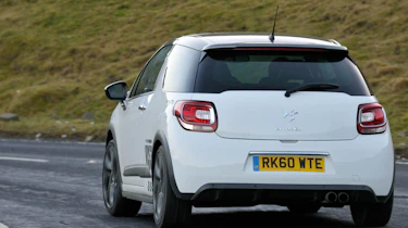 Citroen DS3 Racing