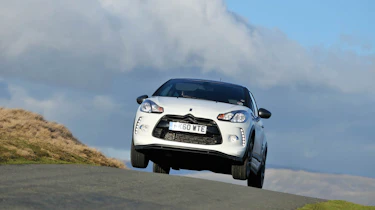 Citroen DS3 Racing