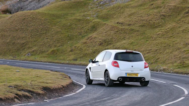 Renaultsport Clio 200 Cup