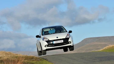 Renaultsport Clio 200 Cup