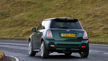 Mini John Cooper Works