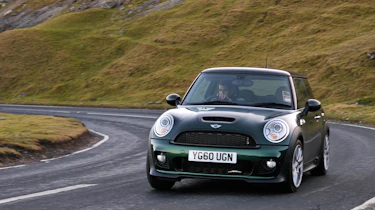 Mini John Cooper Works