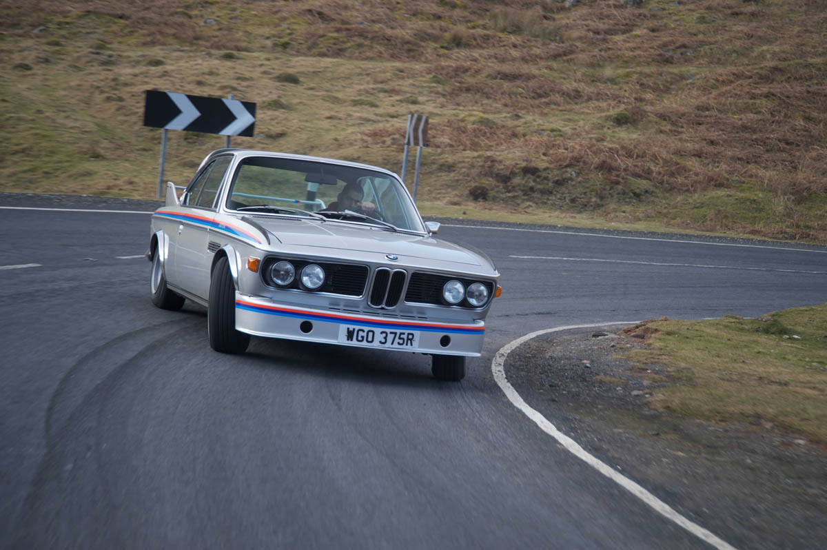 BMW 3.0 CSL