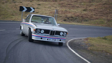 BMW 3.0 CSL