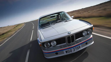 BMW 3.0 CSL