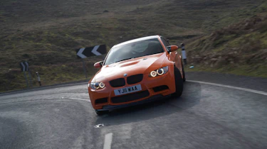BMW M3 GTS