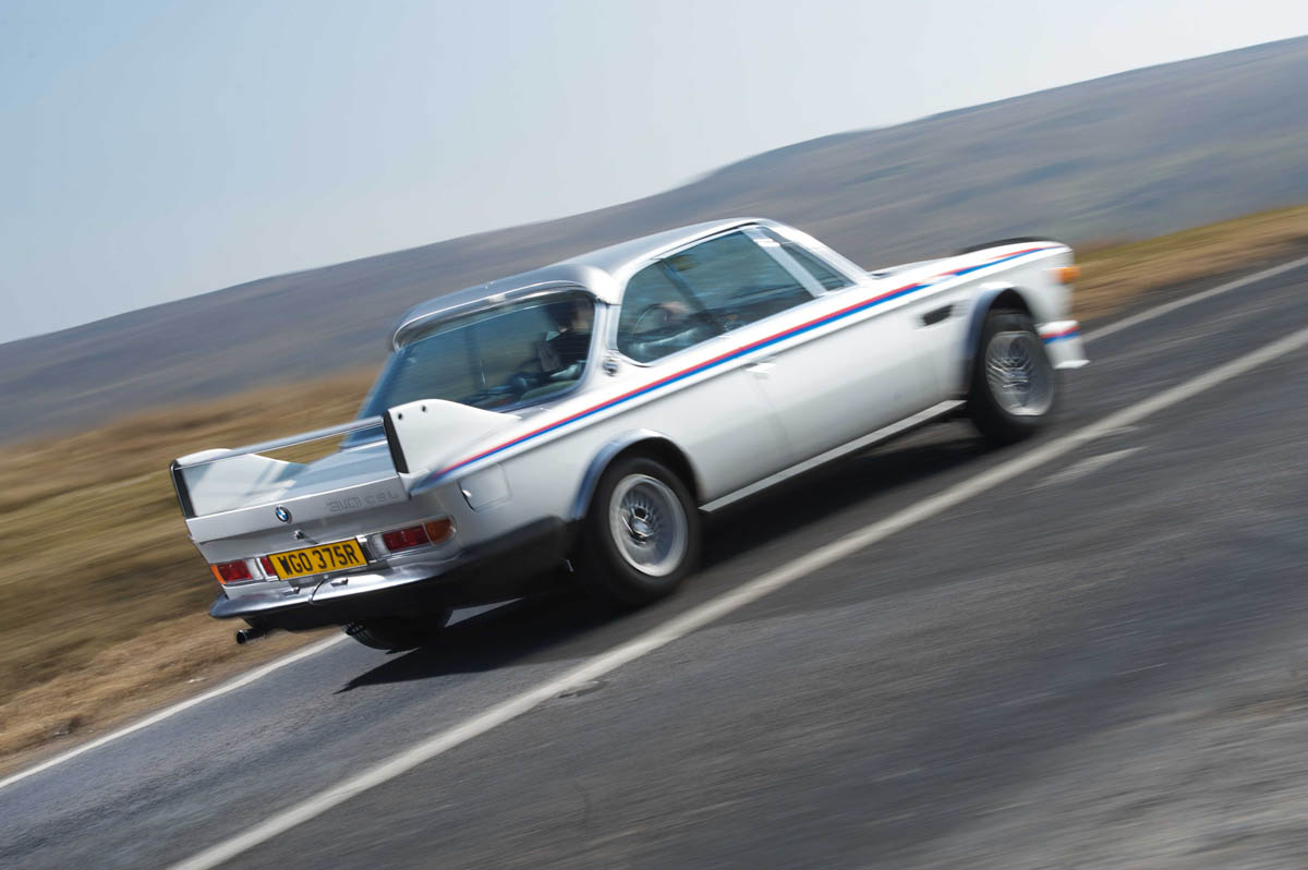 BMW 3.0 CSL