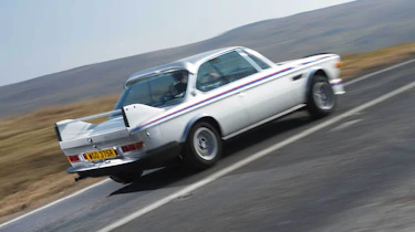 BMW 3.0 CSL