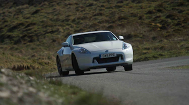 Nissan 370Z