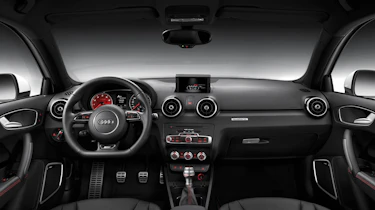 Audi A1 Quattro