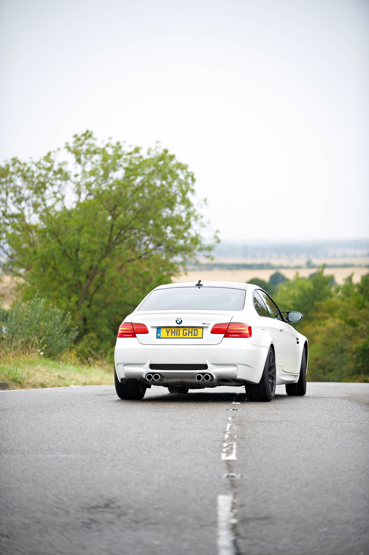 BMW M3 coupe E92