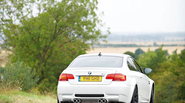 BMW M3 coupe E92