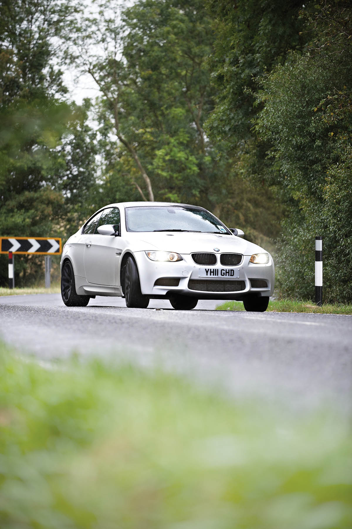 BMW M3 coupe E92