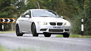 BMW M3 coupe E92