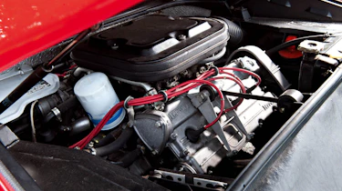 Ferrari 308 engine