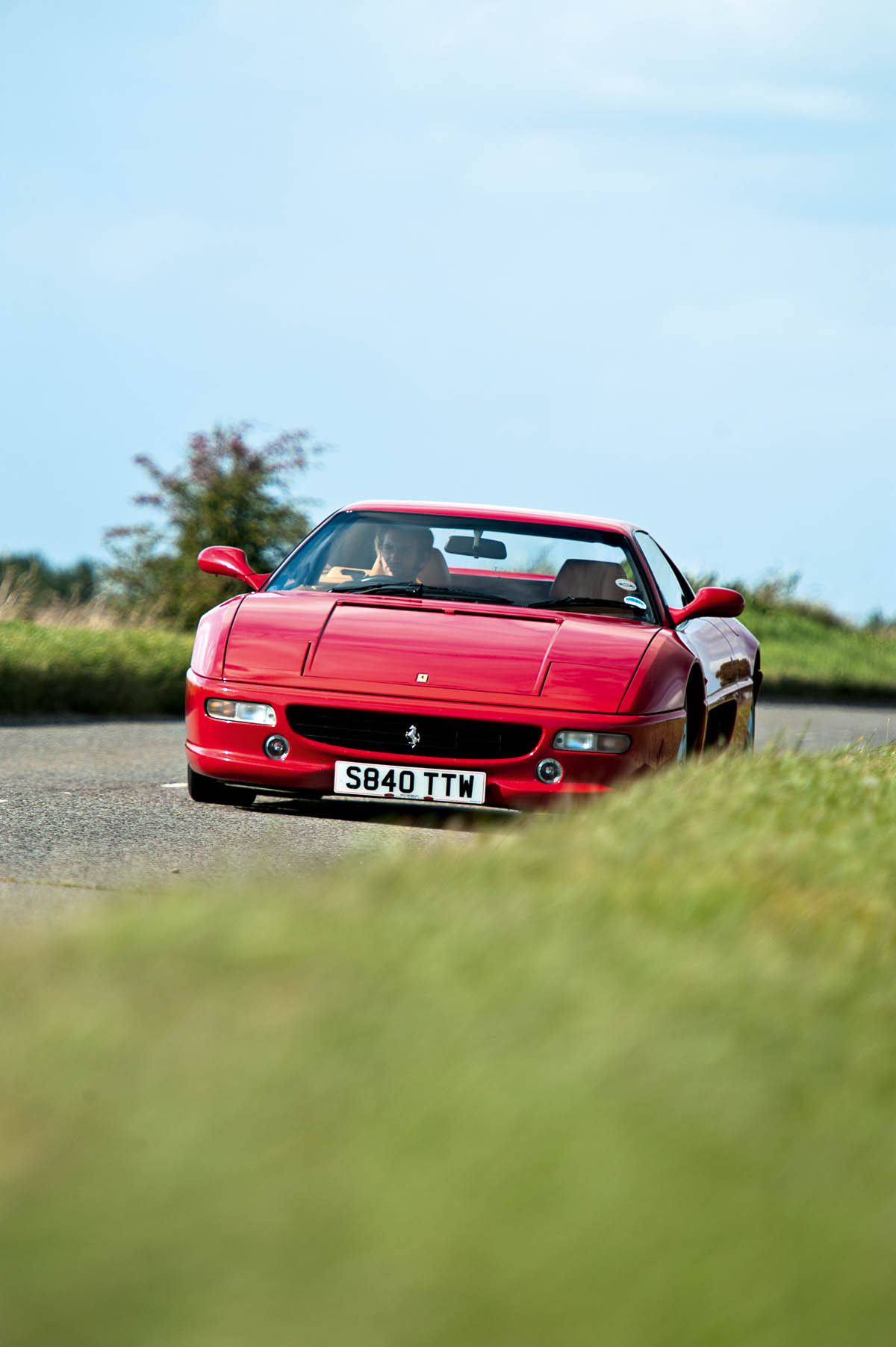 Ferrari F355 F1