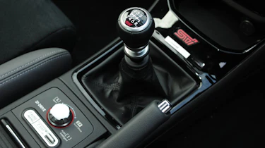 Subaru Impreza STI S206