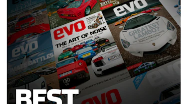 evo's iPad Christmas special