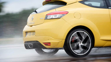 Renaultsport Megane 250 Cup