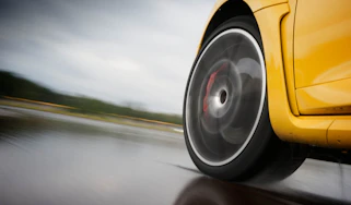 Renaultsport Megane 250 Cup