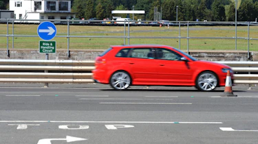 2012 tyre test