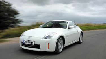 Nissan 350Z buying guide