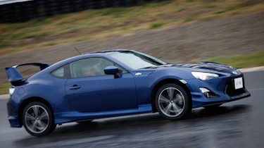 Toyota GT 86