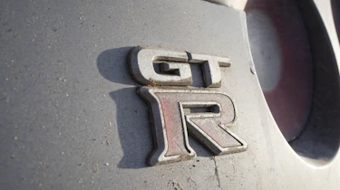 Video: Nissan GT-R Lands End to John O'Groats
