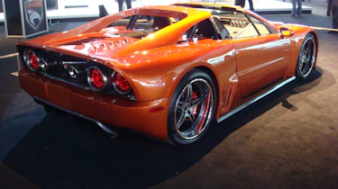 falcon F7