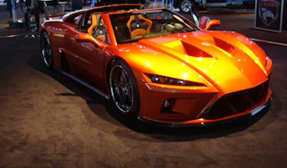 falcon F7