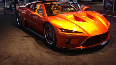 falcon F7