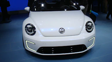 VW Bugster