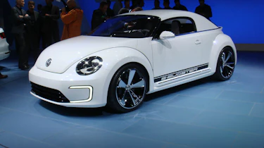 VW Bugster
