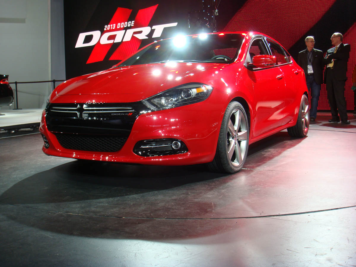 Dodge Dart
