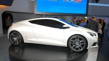 Chevrolet Tru 140S