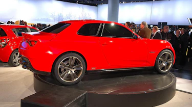 Chevrolet Code 130R