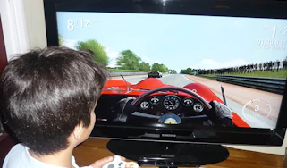 Review - Forza Motorsport 4 on Xbox 360