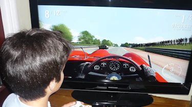 Review - Forza Motorsport 4 on Xbox 360