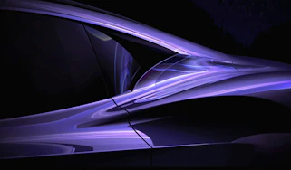 Infiniti range extender coming to Geneva