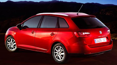 New SEAT Ibiza