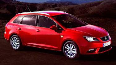 New SEAT Ibiza