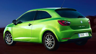 New SEAT Ibiza