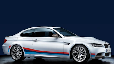 BMW to launch new M-sport range