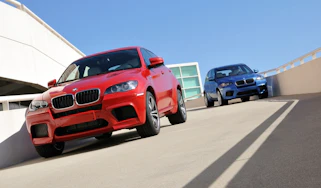 New BMW X4 on the way