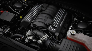 Chrysler SRT8