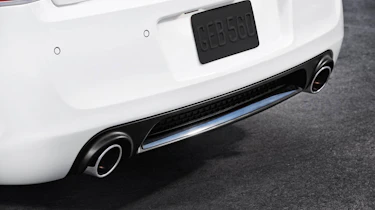Chrysler SRT8