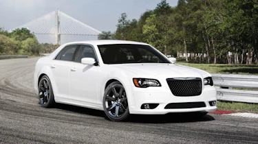 Chrysler SRT8