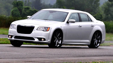 Chrysler SRT8