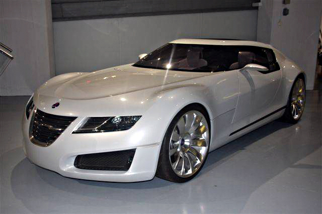 Historic Saab collection for sale