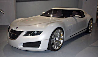 Historic Saab collection for sale